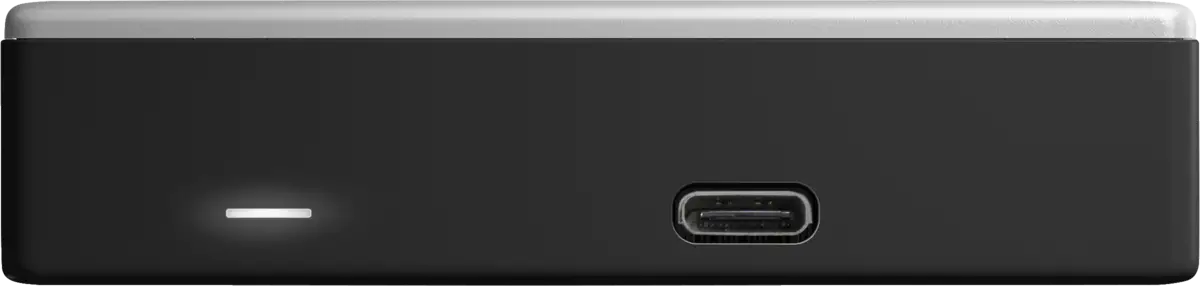 My Passport Ultra For Mac 4TB