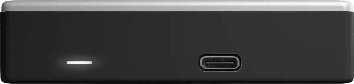 My Passport Ultra for Mac 5TB