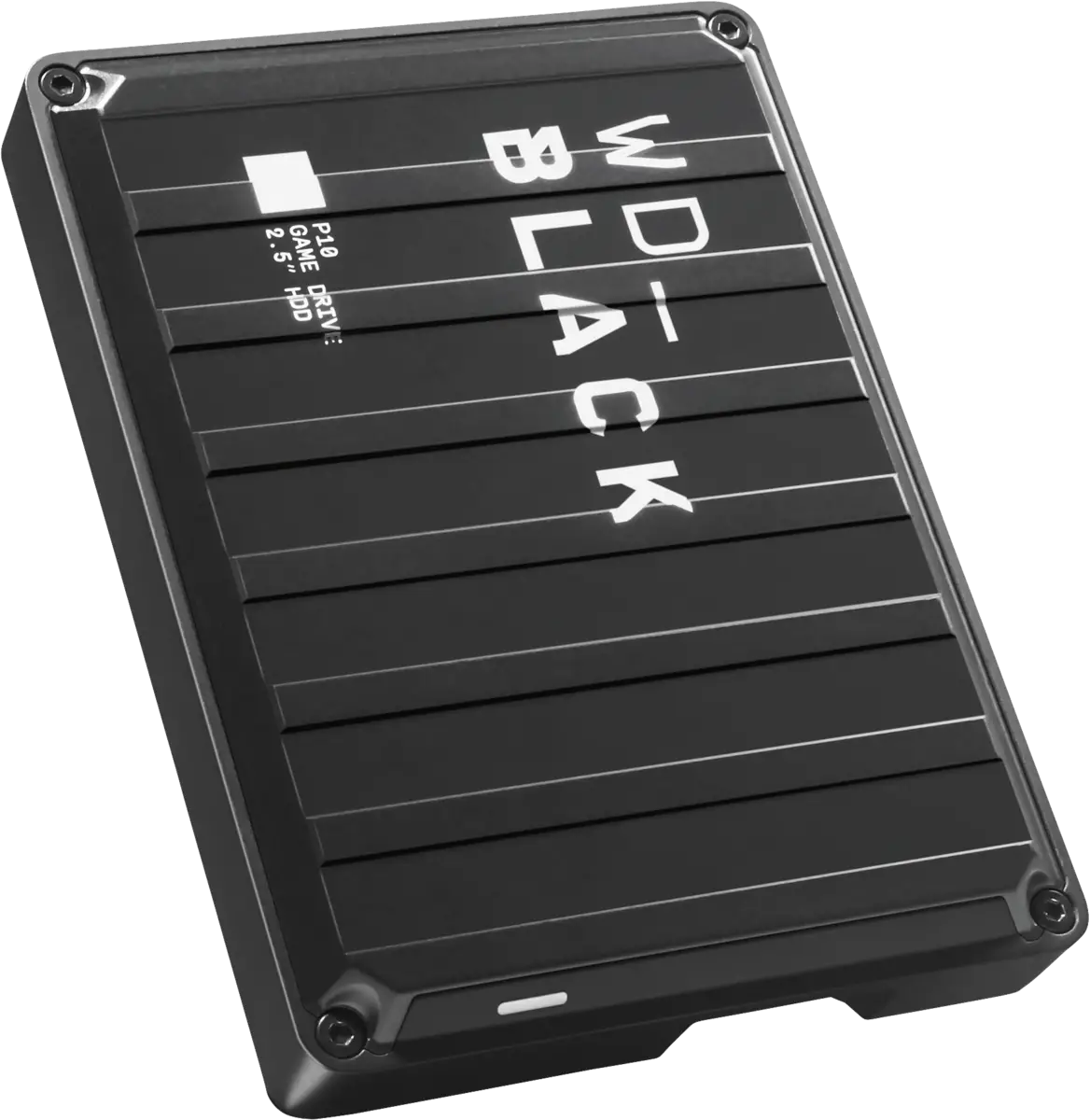 WD Black P10 4TB Game Drive