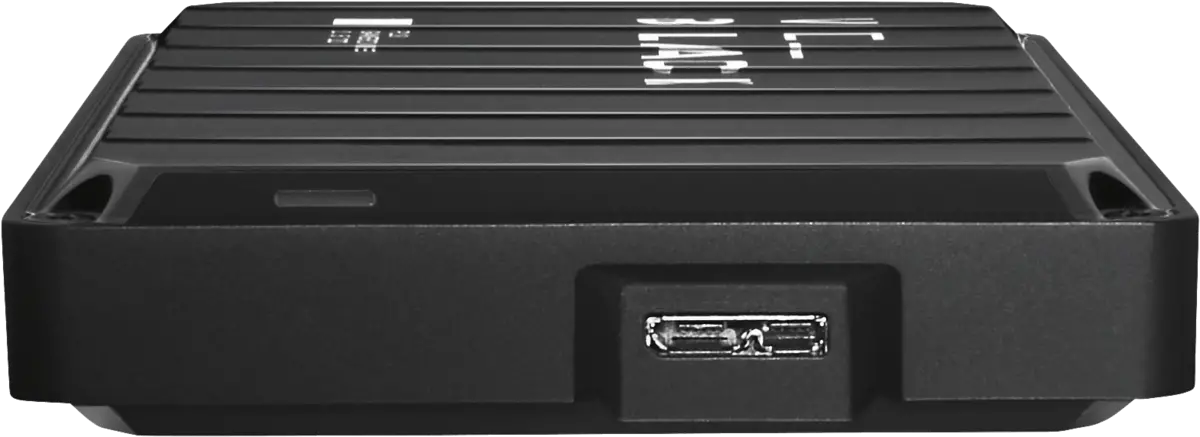 WD Black P10 5TB Game Drive