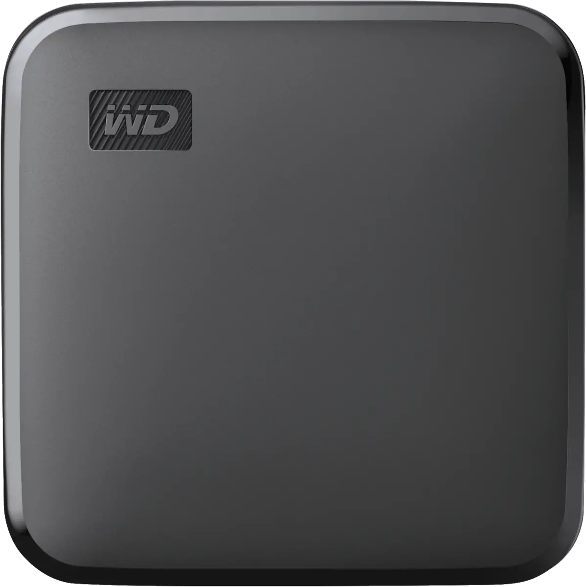 WD Elements SE 2TB Portable SSD