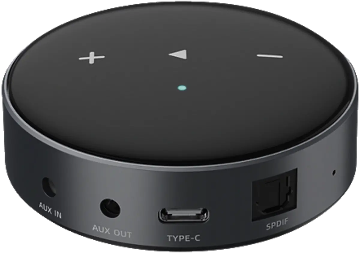 WiiM Mini WM Multiroom streamer