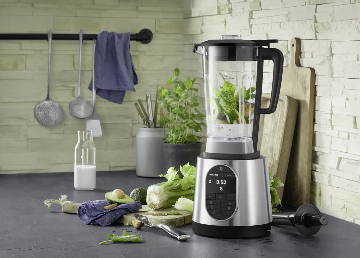 High Speed Blender Kult Pro