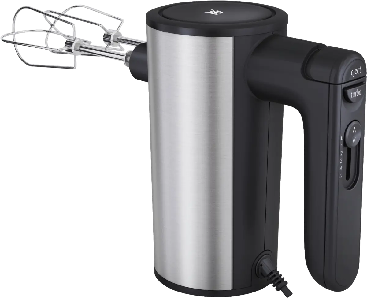 KULT X Handmixer Edition