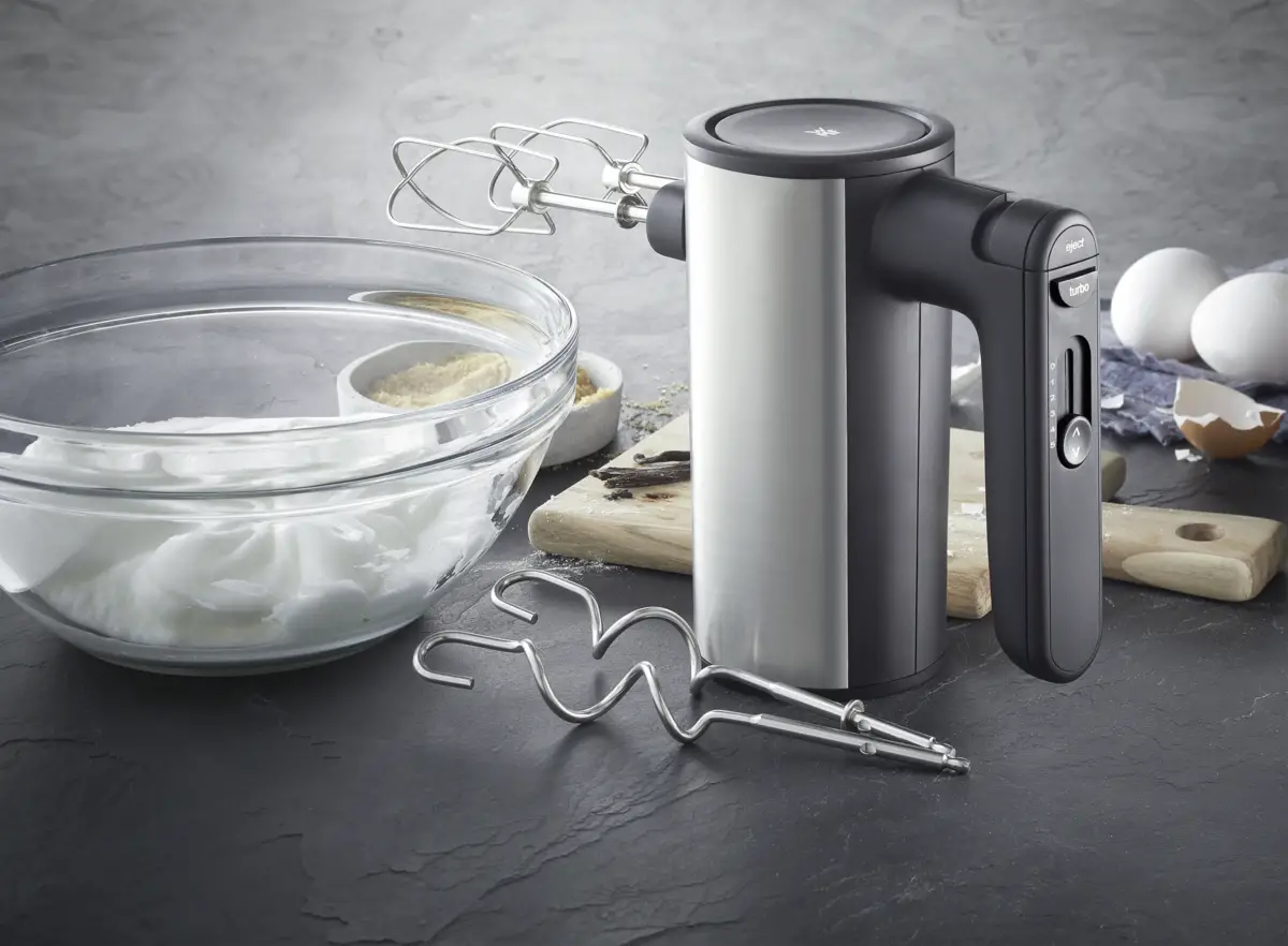 KULT X Handmixer Edition