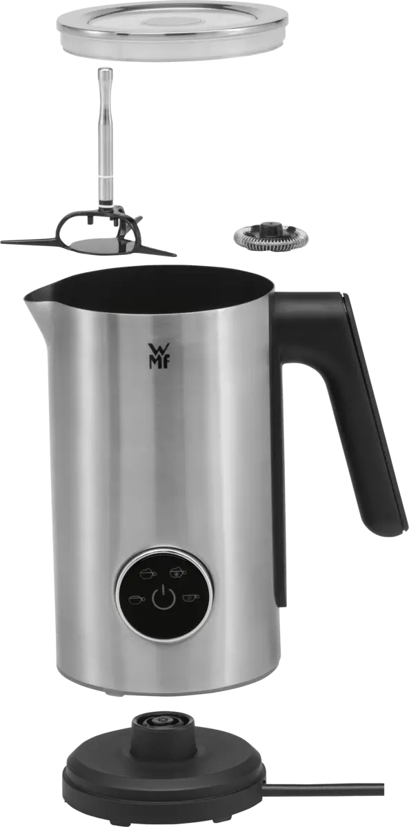 Lumero Melkopschuimer