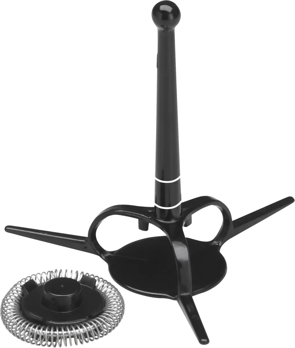 STELIO Milchaufschäumer