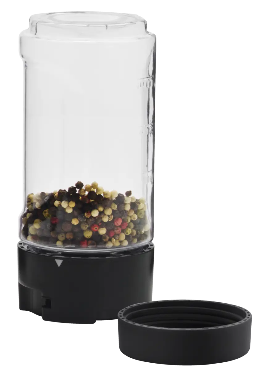 Kult X 3-delige accessoire set