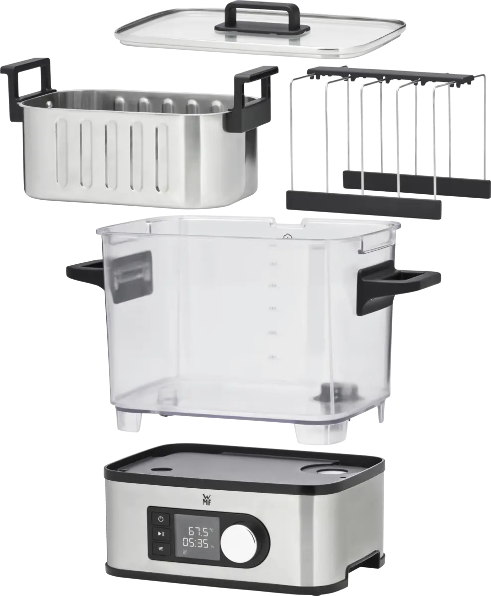 LONO Sous Vide Garer Pro