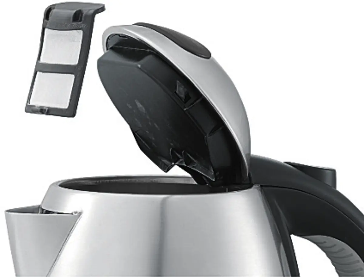 STELIO Waterkoker 1,2L