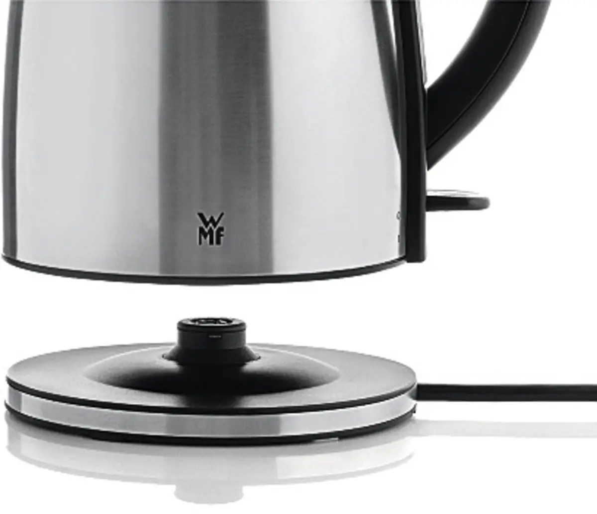 STELIO Waterkoker 1,2L