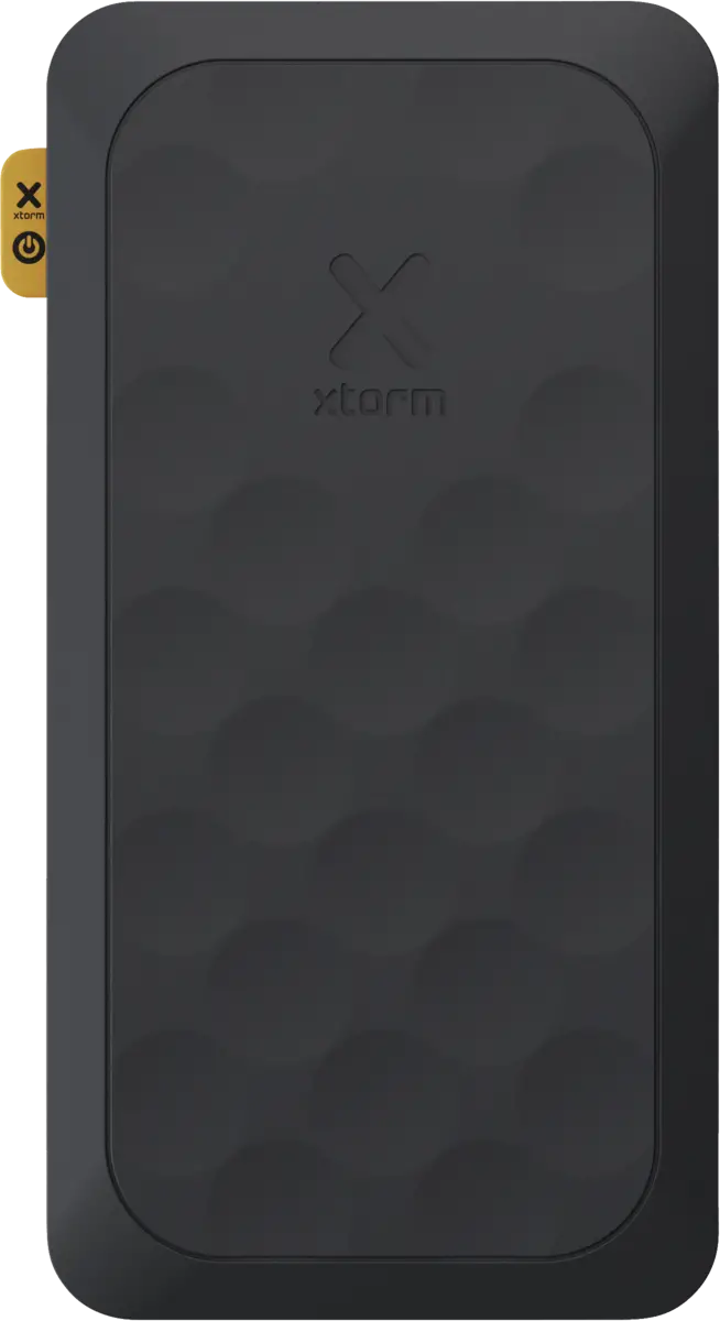 67W Fuel Series Powerbank 45.000