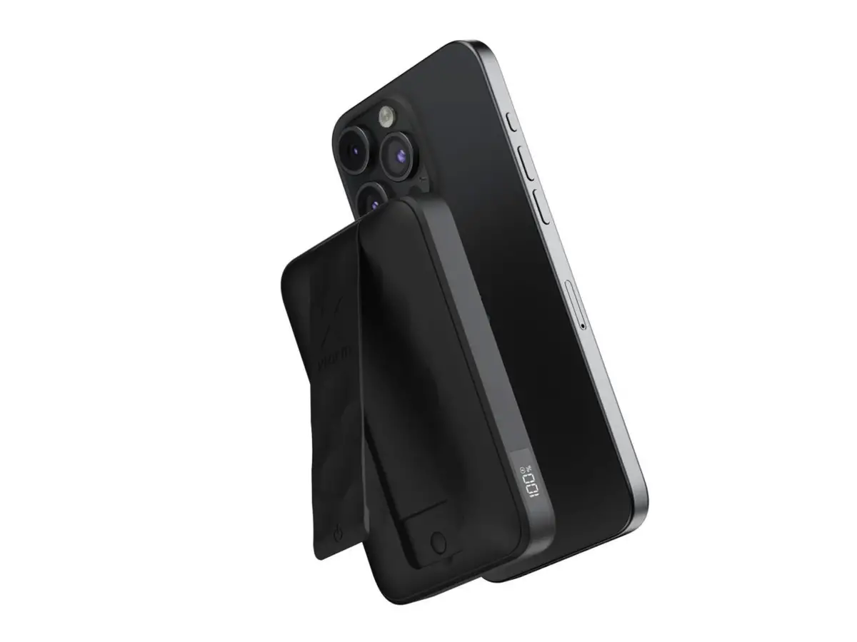 Fuel Series 5 magnetische draadloze Powerpack 10.000 mAh