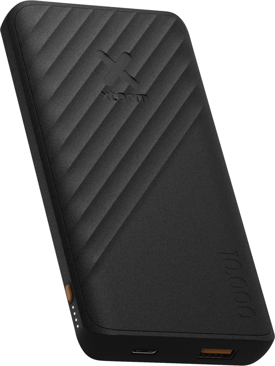 Go2 PowerPack, 10.000mAh, 15W