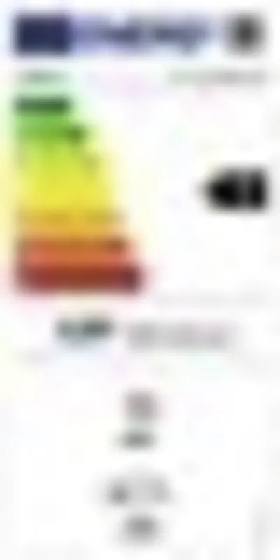 Liebherr Fdi 1624-20 energielabel