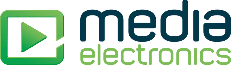 Media Installaties logo
