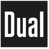 Dual logo