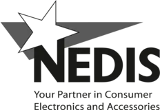 Nedis logo