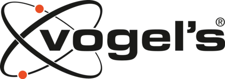 Vogel`s logo
