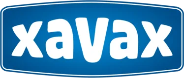 Xavax logo