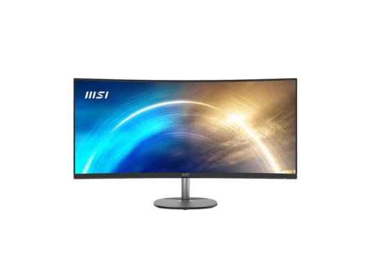 MSI MP341CQ l Curved Ultrawide Monitor