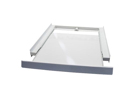 Scanpart 0150120111 tussenkader + werkblad