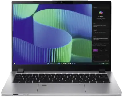 Acer TravelMate P2 14 TMP214-56-TCO-5996