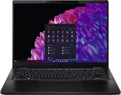 Acer TravelMate P6 14 TMP614-73-TCO-72YL