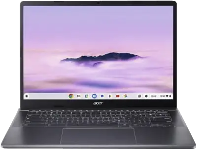 Chromebook Plus 514 CBE574-1-R0S6