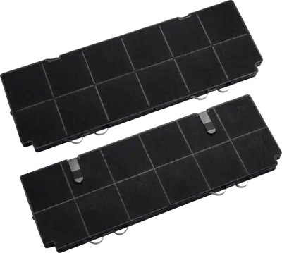 AEG MCFB82ST OdourClean standaard koolstoffilter