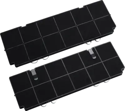 AEG MCFB83PL OdourClean Plus koolstoffilter