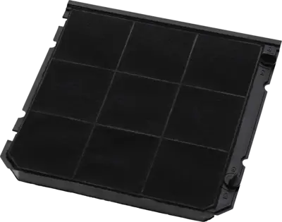 MCFB97 OdourClean Standard Carbon Filter