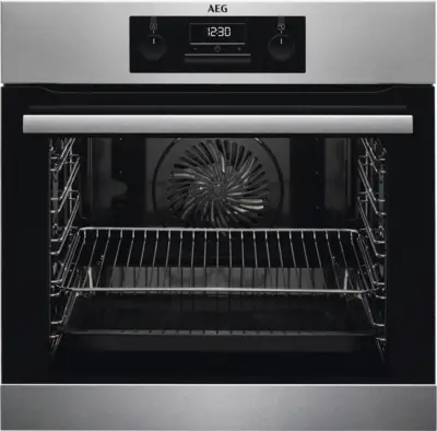 AEG BES331010M