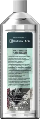 Multi-Surface Floor Cleaner 500ml FLD1