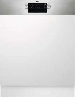 AEG FES5368XZM