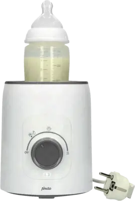 Alecto BW600