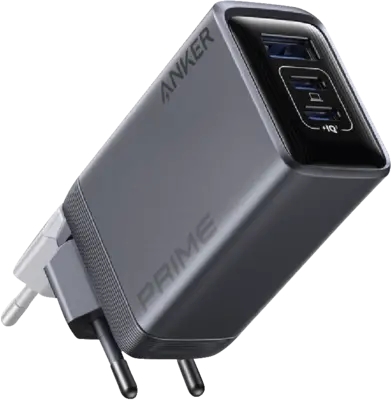 Prime Wall Charger (100W, 2C/1A)