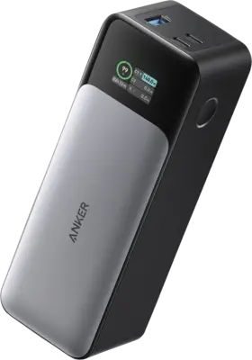 Anker 737 Power Bank (24,000 mAh, 140W)