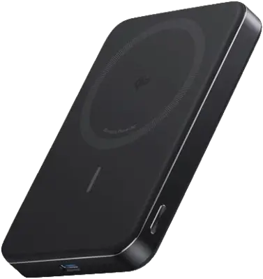 Anker MagGo Magnetic Wireless Powerbank (10.000 mAh, 15W)