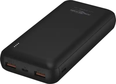 Ansmann Powerbank 20.000 mAh 20W PRO