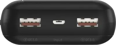 Powerbank 20.000 mAh 20W PRO