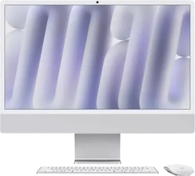 Apple iMac 24-inch M4 chip 16GB 256G