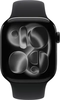 Apple Watch Series 11 GPS, 42mm, Alu, Gr. M/L