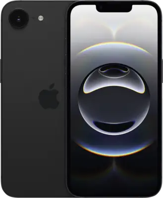 Apple iPhone 16e 128GB