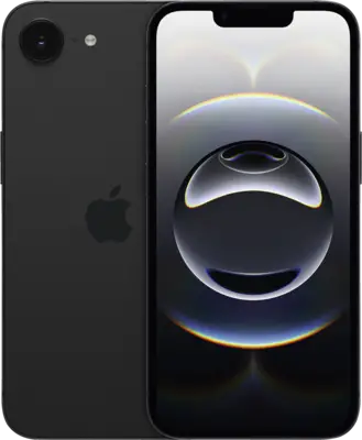 Apple iPhone 16e 256GB