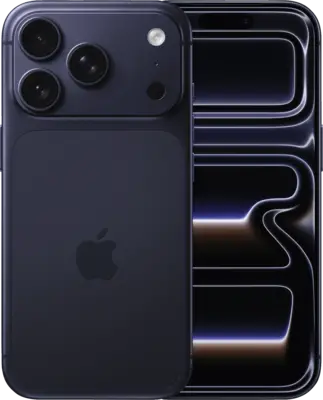 Apple iPhone 17 Pro 512GB