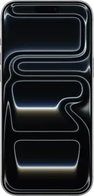 iPhone 17 Pro Max 2TB