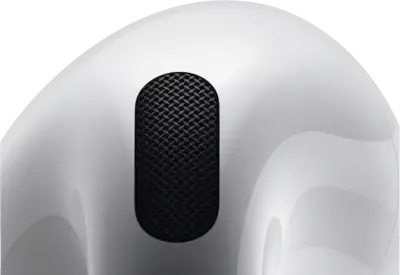 AirPods 4 with Active Noise Cancellation