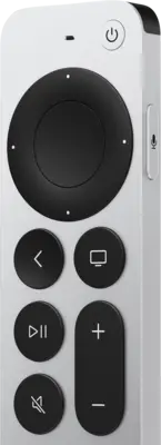 Apple TV 4K Wi-Fi + Ethernet 128GB (3. Generation)