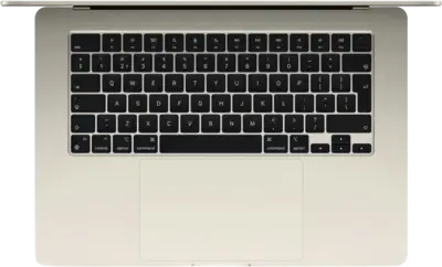 Macbook Air 15-inch M3 24GB 512GB